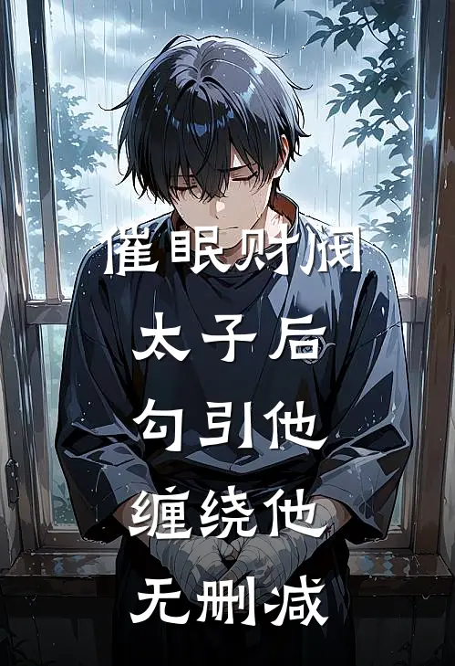催眠财阀太子后，勾引他，缠绕他无删减