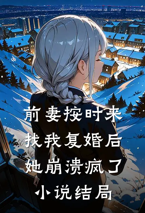 前妻按时来找我复婚后，她崩溃疯了小说结局