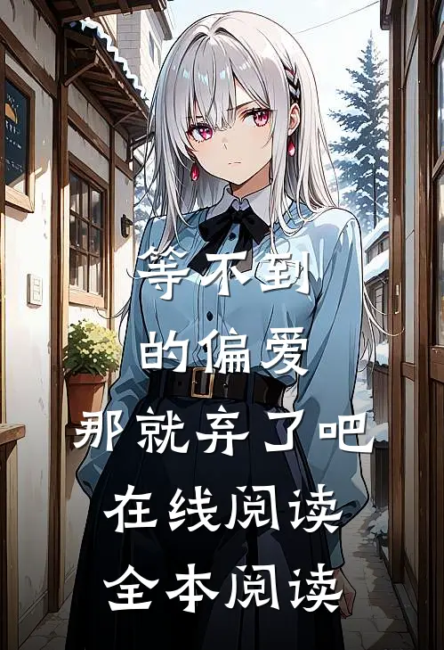 等不到的偏爱，那就弃了吧在线阅读全本阅读