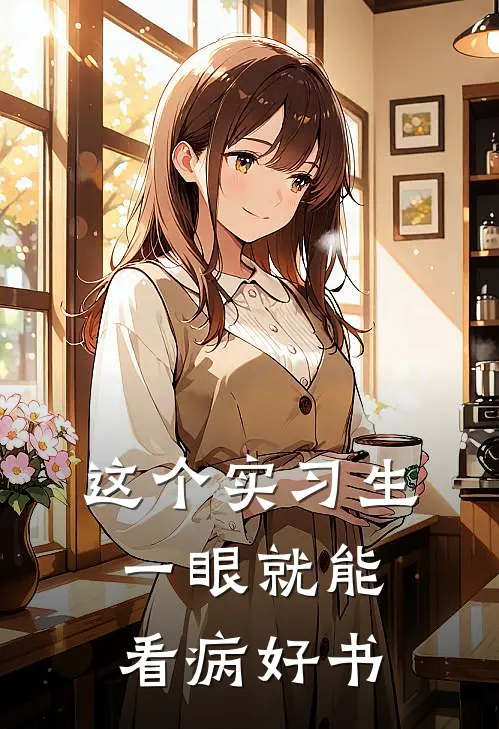 这个实习生一眼就能看病好书