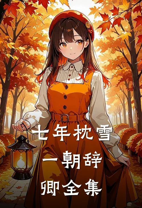 七年枕雪，一朝辞卿全集