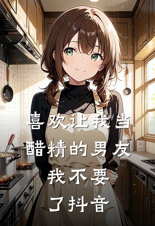 喜欢让我当醋精的男友，我不要了抖音