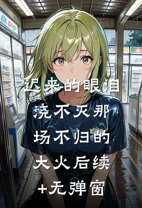 迟来的眼泪，浇不灭那场不归的大火后续+无弹窗