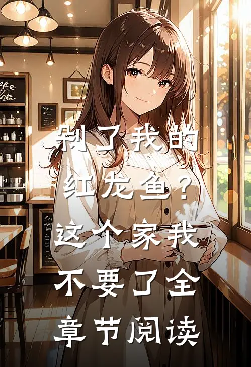 剁了我的红龙鱼？这个家我不要了全章节阅读