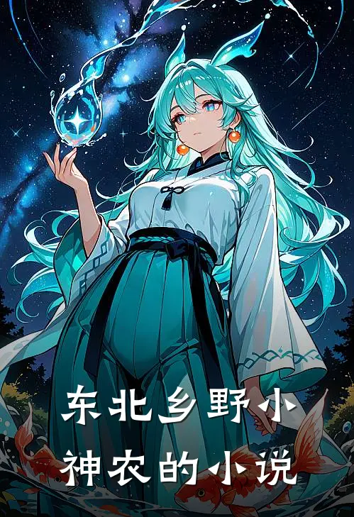 东北乡野小神农的小说