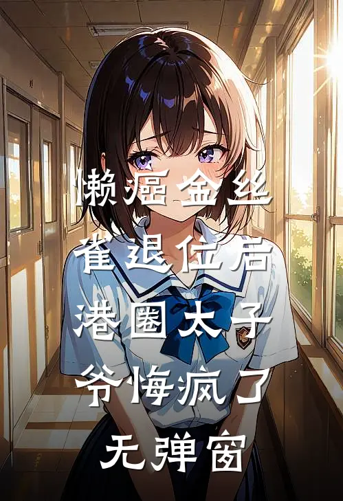 懒癌金丝雀退位后，港圈太子爷悔疯了无弹窗
