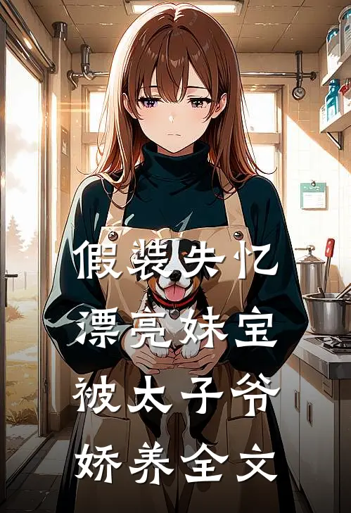 假装失忆，漂亮妹宝被太子爷娇养全文