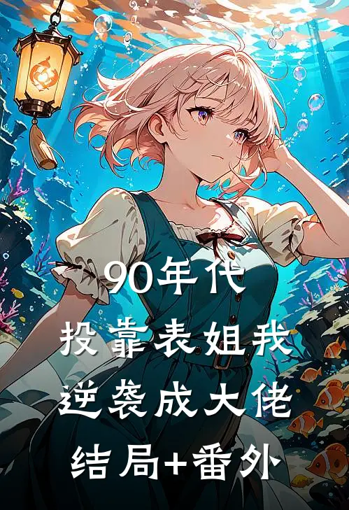 90年代：投靠表姐我逆袭成大佬结局+番外