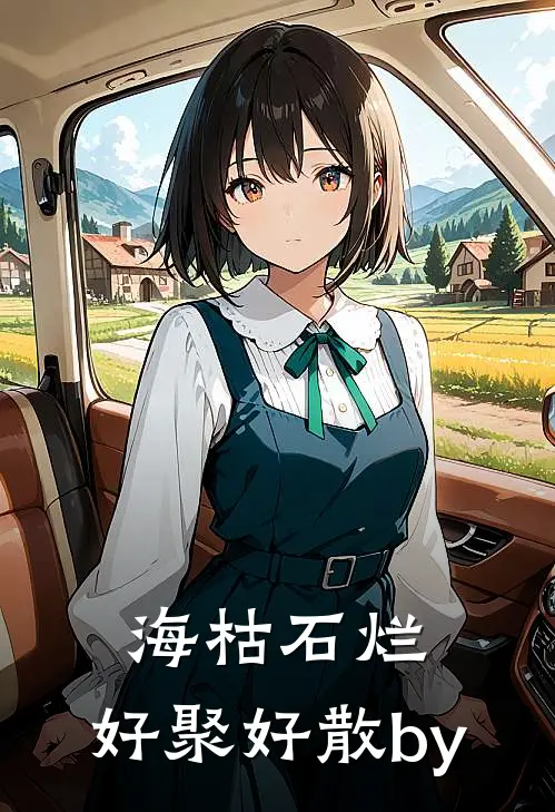 海枯石烂，好聚好散by