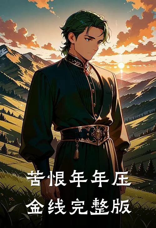 苦恨年年压金线完整版
