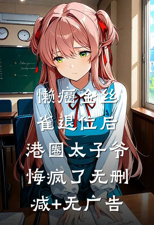 懒癌金丝雀退位后，港圈太子爷悔疯了无删减+无广告