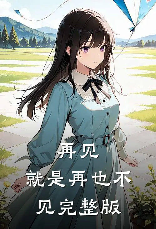 再见，就是再也不见完整版