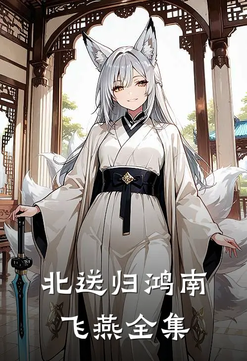 北送归鸿南飞燕全集