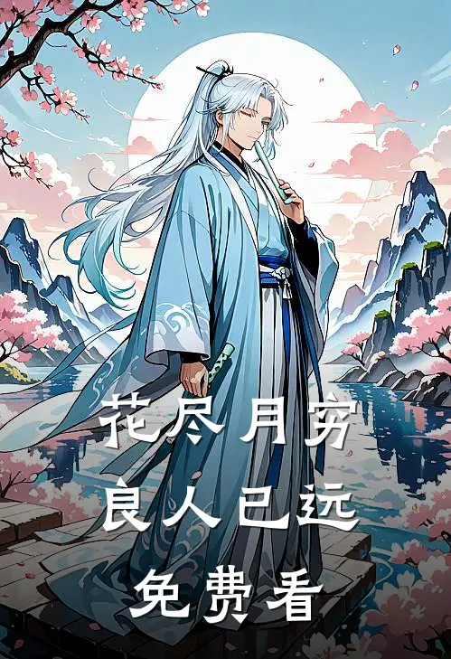 花尽月穷，良人已远免费看