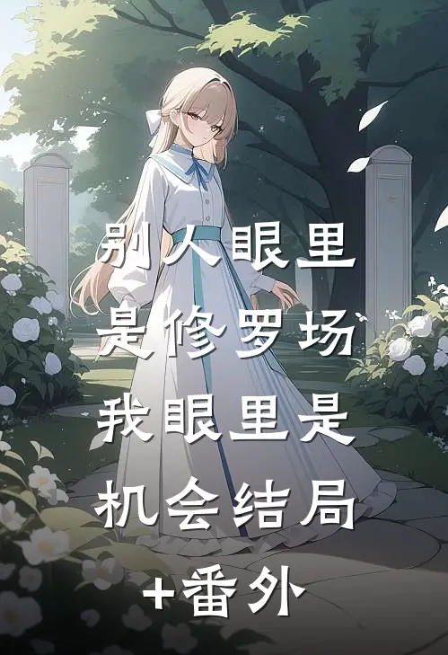 别人眼里是修罗场，我眼里是机会结局+番外