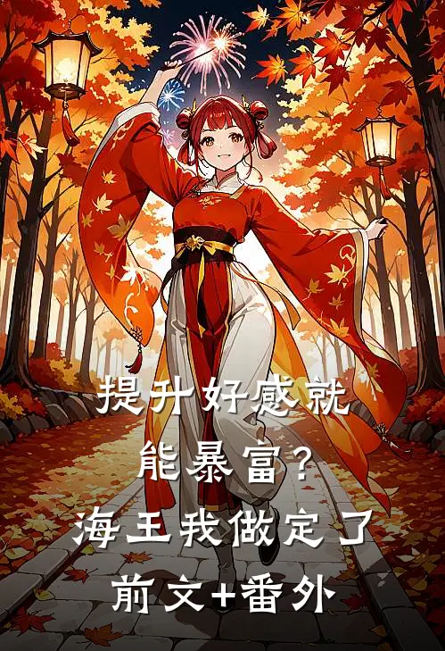 提升好感就能暴富？海王我做定了前文+番外