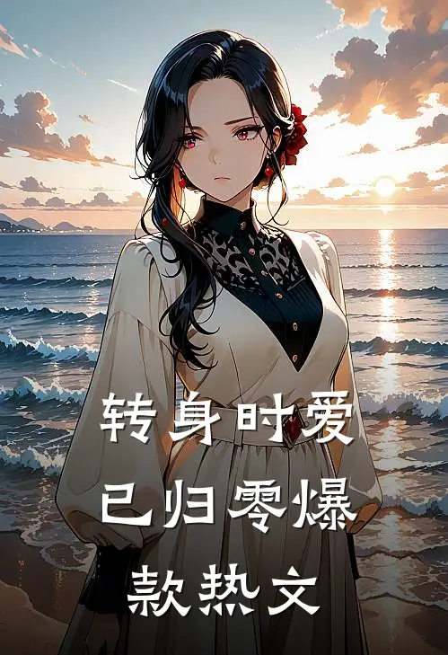 转身时爱已归零爆款热文