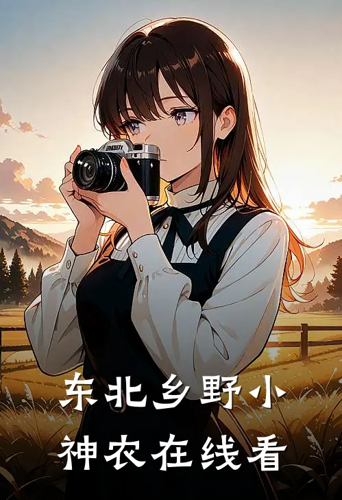 东北乡野小神农在线看