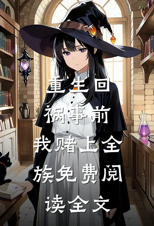 重生回祸事前，我赌上全族免费阅读全文