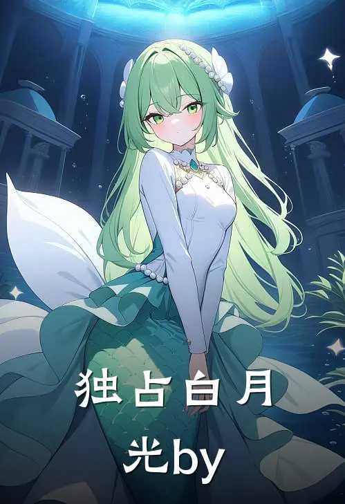 独占白月光by