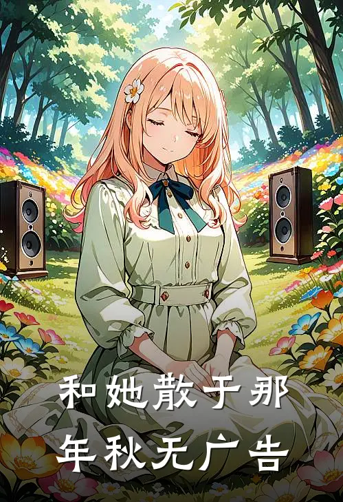 和她散于那年秋无广告