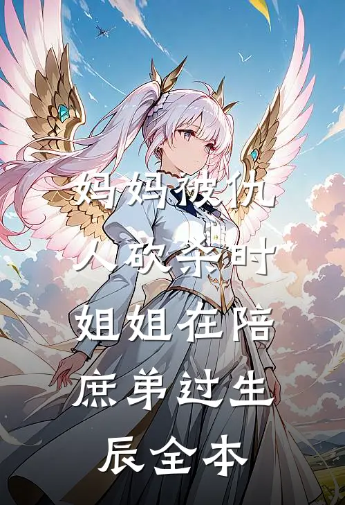 妈妈被仇人砍杀时，姐姐在陪庶弟过生辰全本