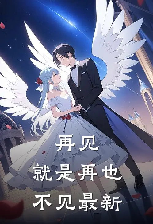 再见，就是再也不见最新
