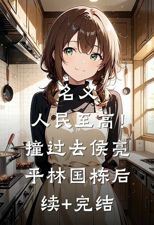 名义：人民至高！撞过去侯亮平林国栋后续+完结
