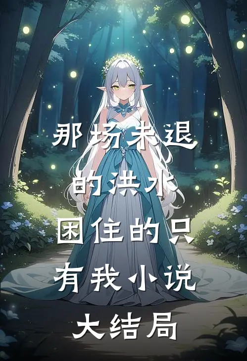 那场未退的洪水，困住的只有我小说大结局