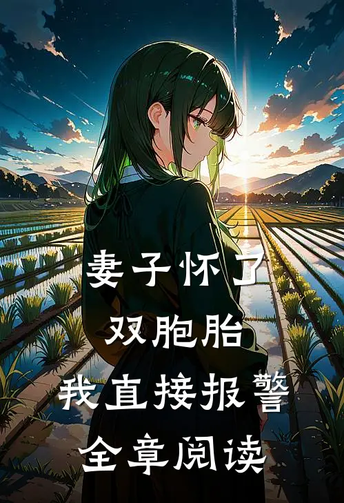 妻子怀了双胞胎，我直接报警全章阅读