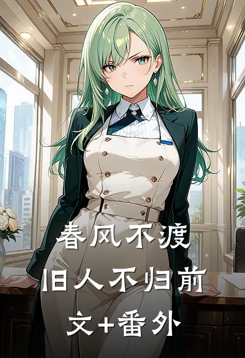 春风不渡，旧人不归前文+番外