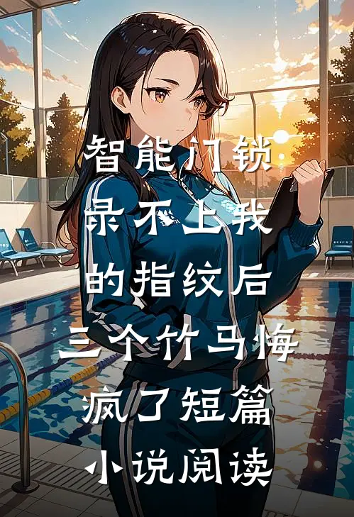 智能门锁录不上我的指纹后，三个竹马悔疯了短篇小说阅读