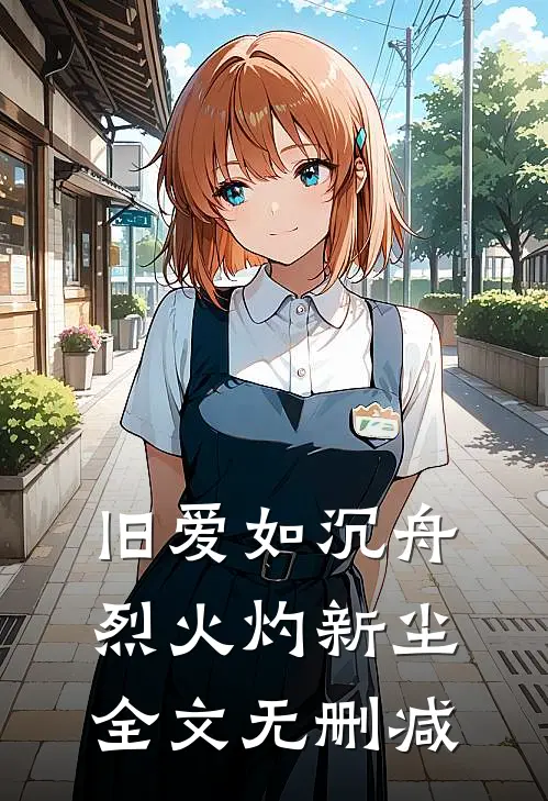 旧爱如沉舟，烈火灼新尘全文无删减