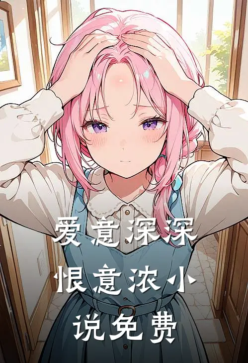 爱意深深恨意浓小说免费