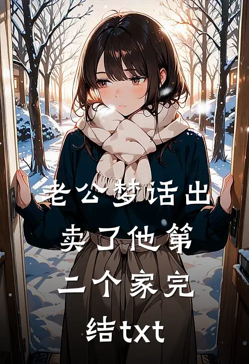 老公梦话出卖了他第二个家完结txt