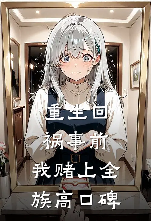 重生回祸事前，我赌上全族高口碑