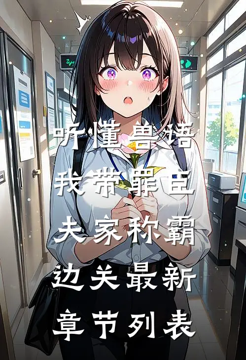 听懂兽语，我带罪臣夫家称霸边关最新章节列表