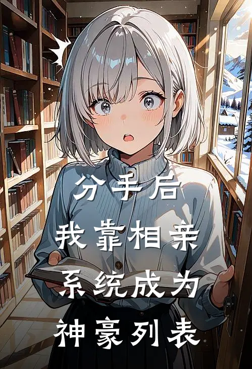 分手后，我靠相亲系统成为神豪列表