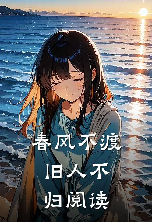 春风不渡，旧人不归阅读
