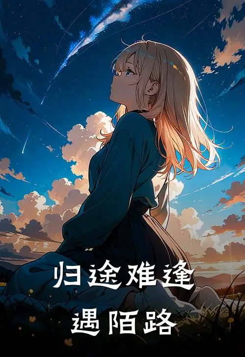 归途难逢遇陌路