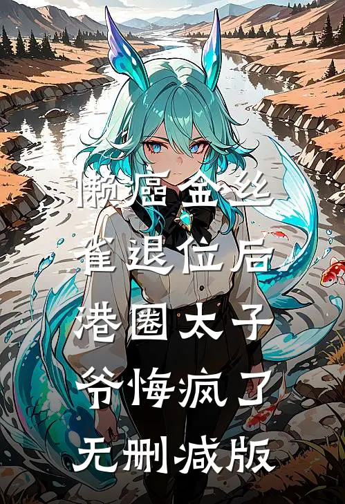 懒癌金丝雀退位后，港圈太子爷悔疯了无删减版