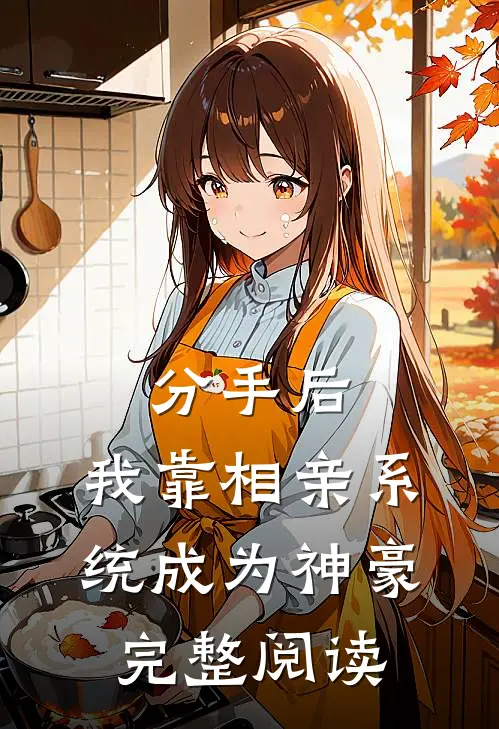 分手后，我靠相亲系统成为神豪完整阅读