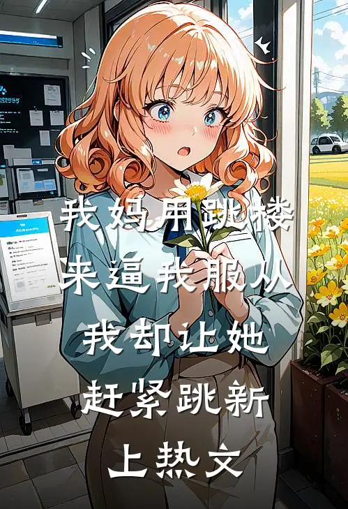 我妈用跳楼来逼我服从，我却让她赶紧跳新上热文