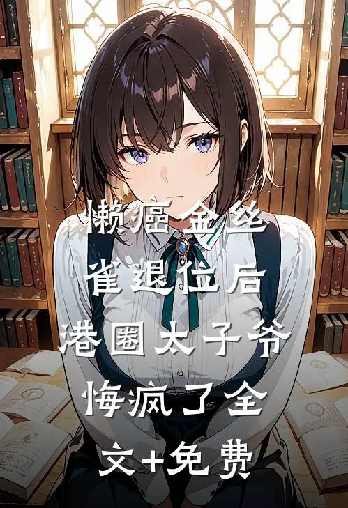 懒癌金丝雀退位后，港圈太子爷悔疯了全文+免费