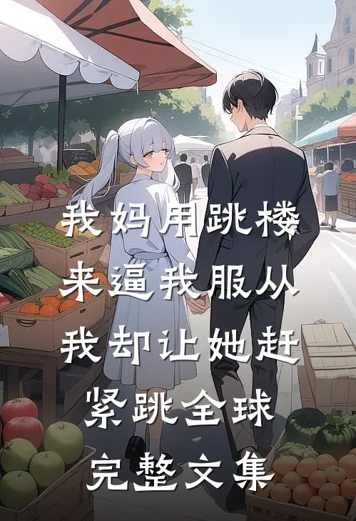我妈用跳楼来逼我服从，我却让她赶紧跳全球完整文集