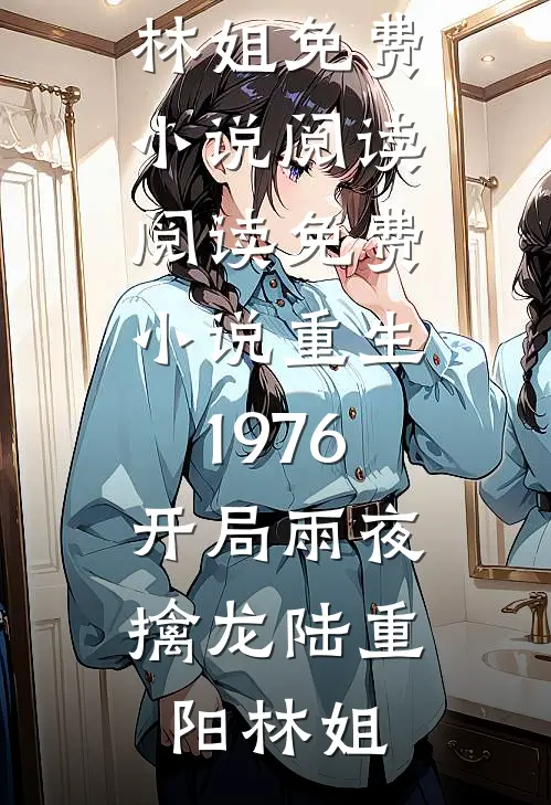 重生1976：开局雨夜擒龙陆重阳林姐免费小说阅读_阅读免费小说重生1976：开局雨夜擒龙陆重阳林姐