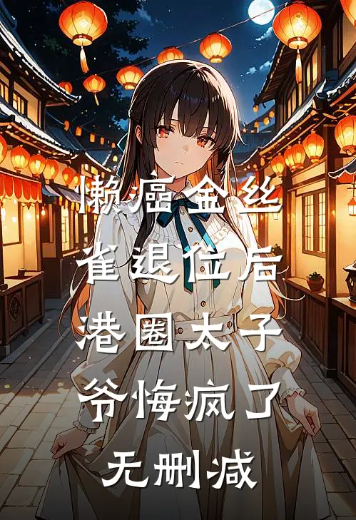 懒癌金丝雀退位后，港圈太子爷悔疯了无删减
