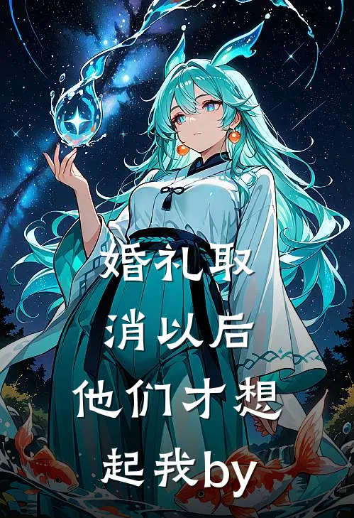 婚礼取消以后，他们才想起我by