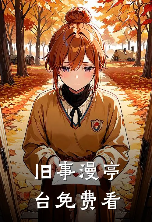 旧事漫亭台免费看