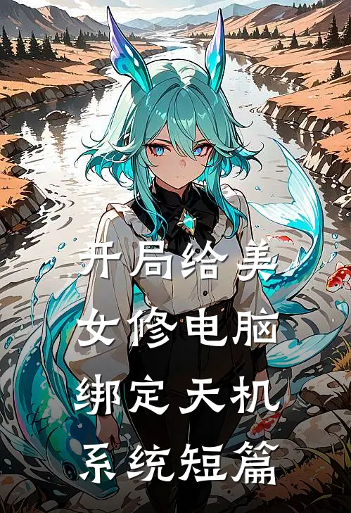开局给美女修电脑，绑定天机系统短篇